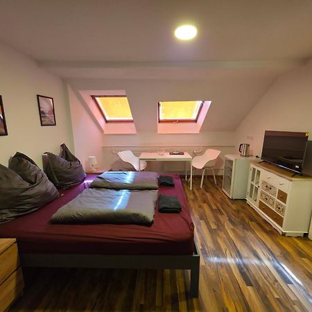 Hotel New Town Dresden Dış mekan fotoğraf