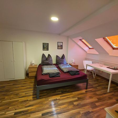 Hotel New Town Dresden Dış mekan fotoğraf