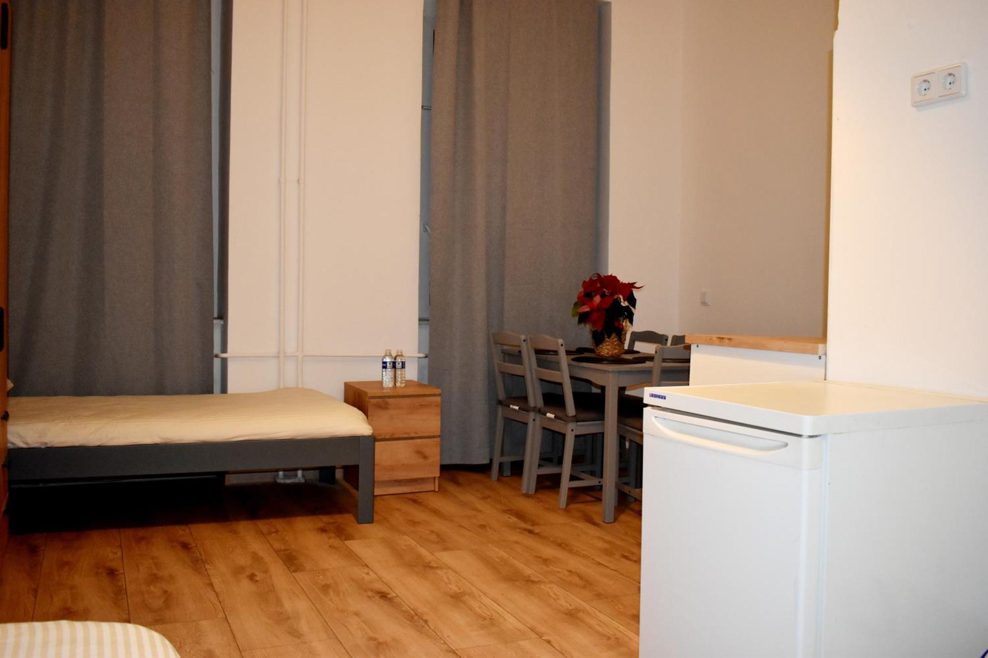Hotel New Town Dresden Dış mekan fotoğraf