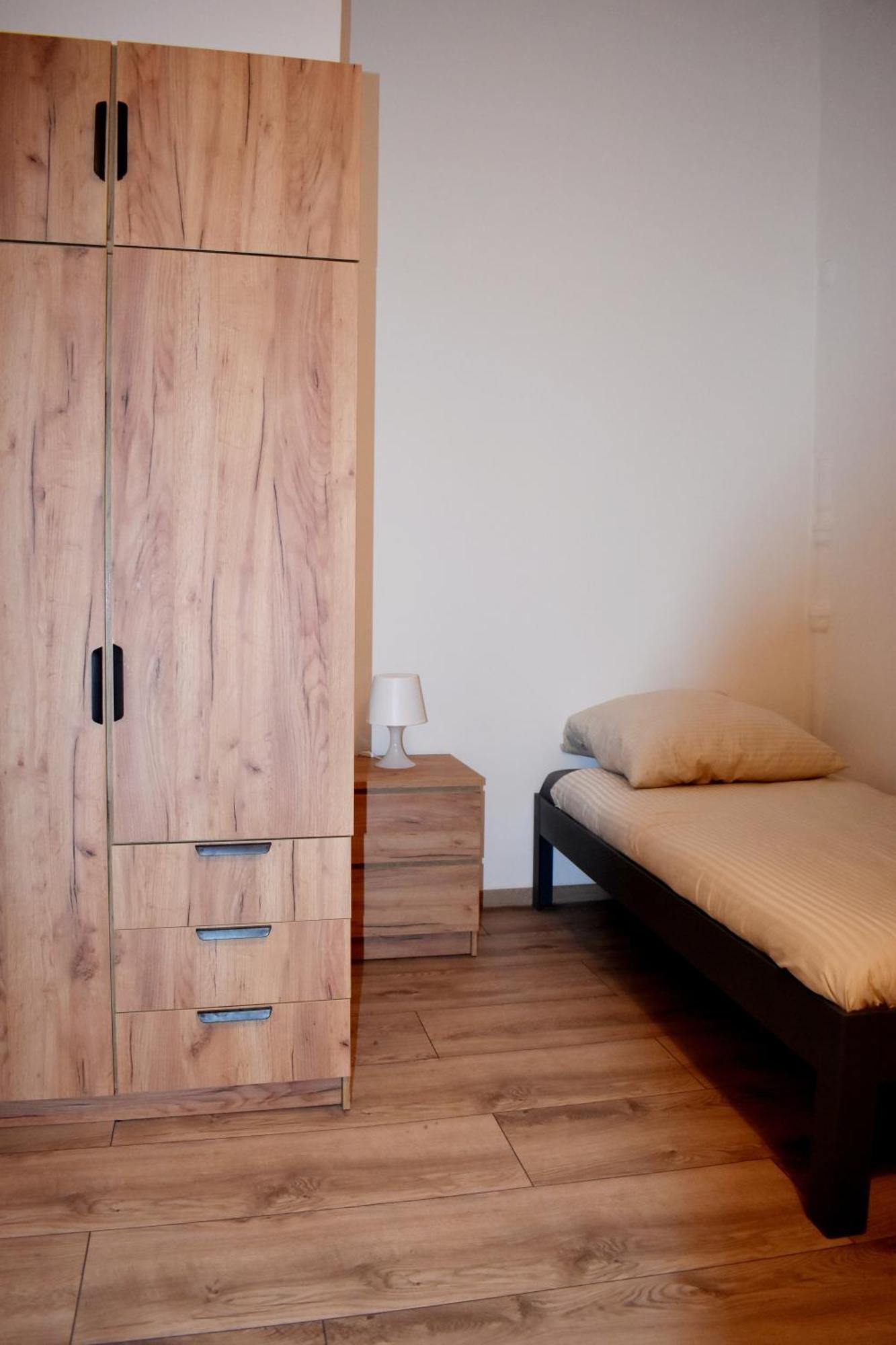 Hotel New Town Dresden Dış mekan fotoğraf