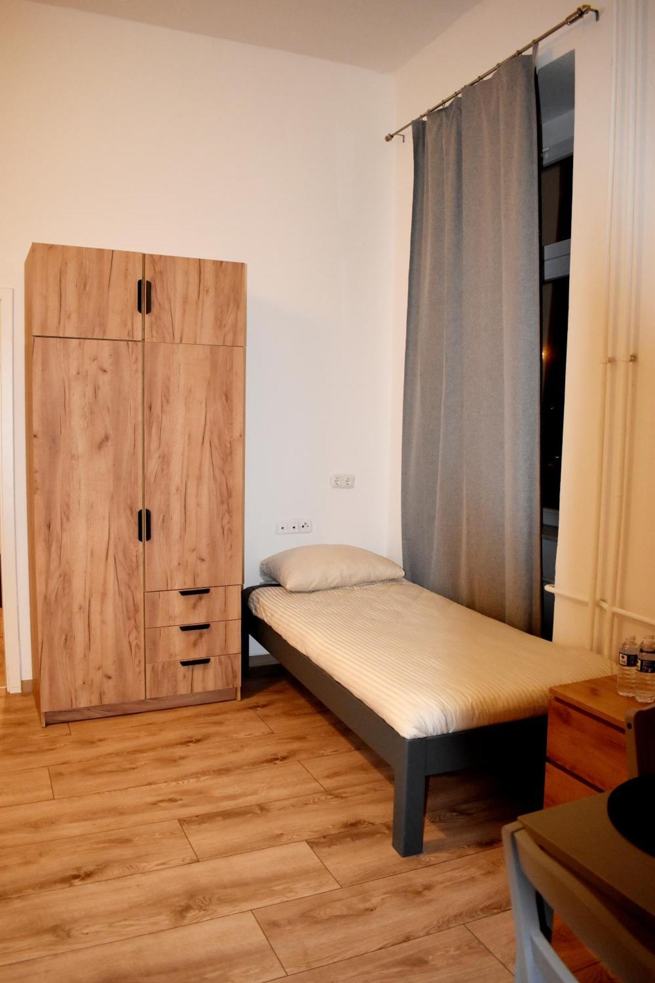 Hotel New Town Dresden Dış mekan fotoğraf