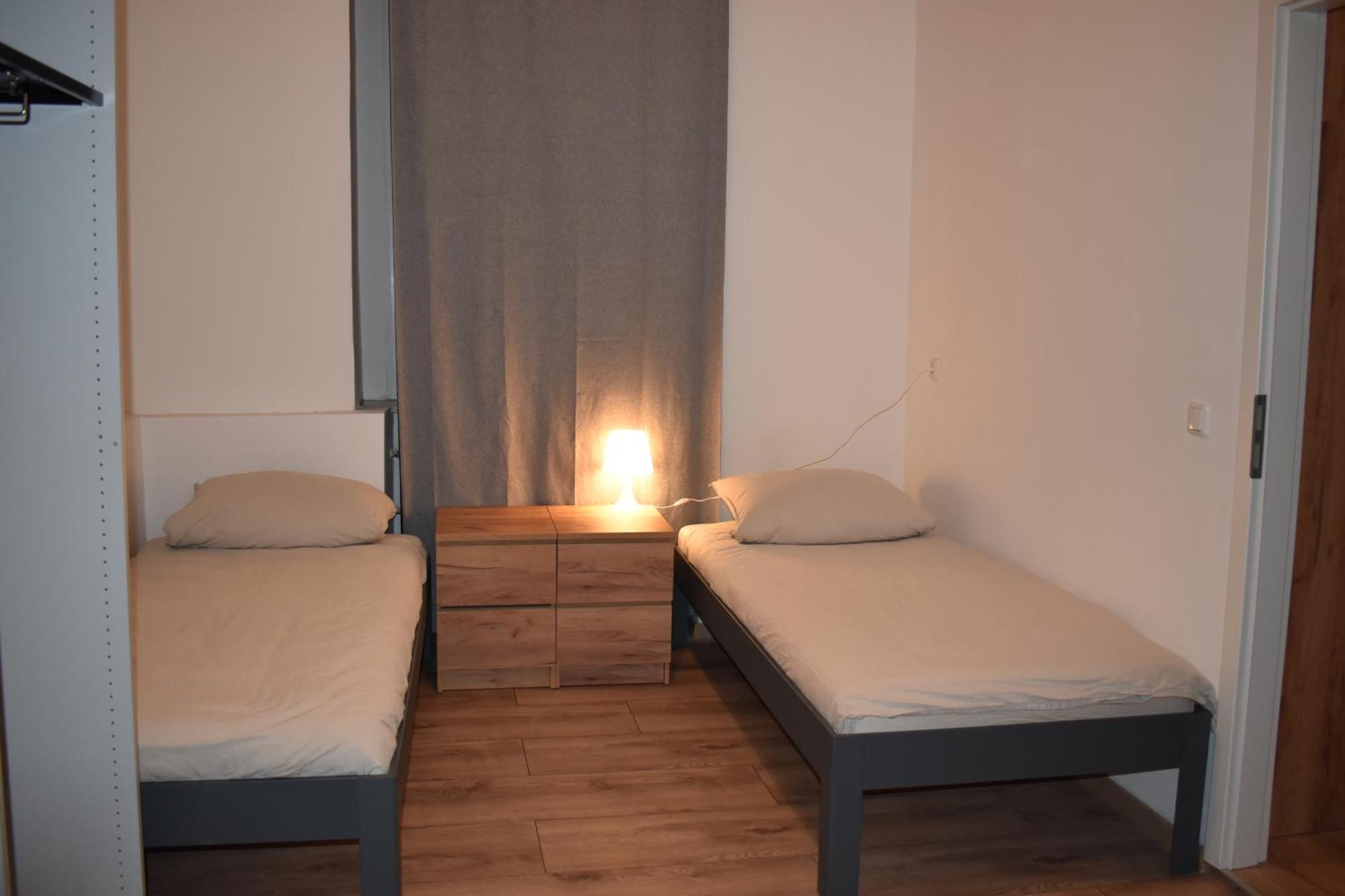 Hotel New Town Dresden Dış mekan fotoğraf