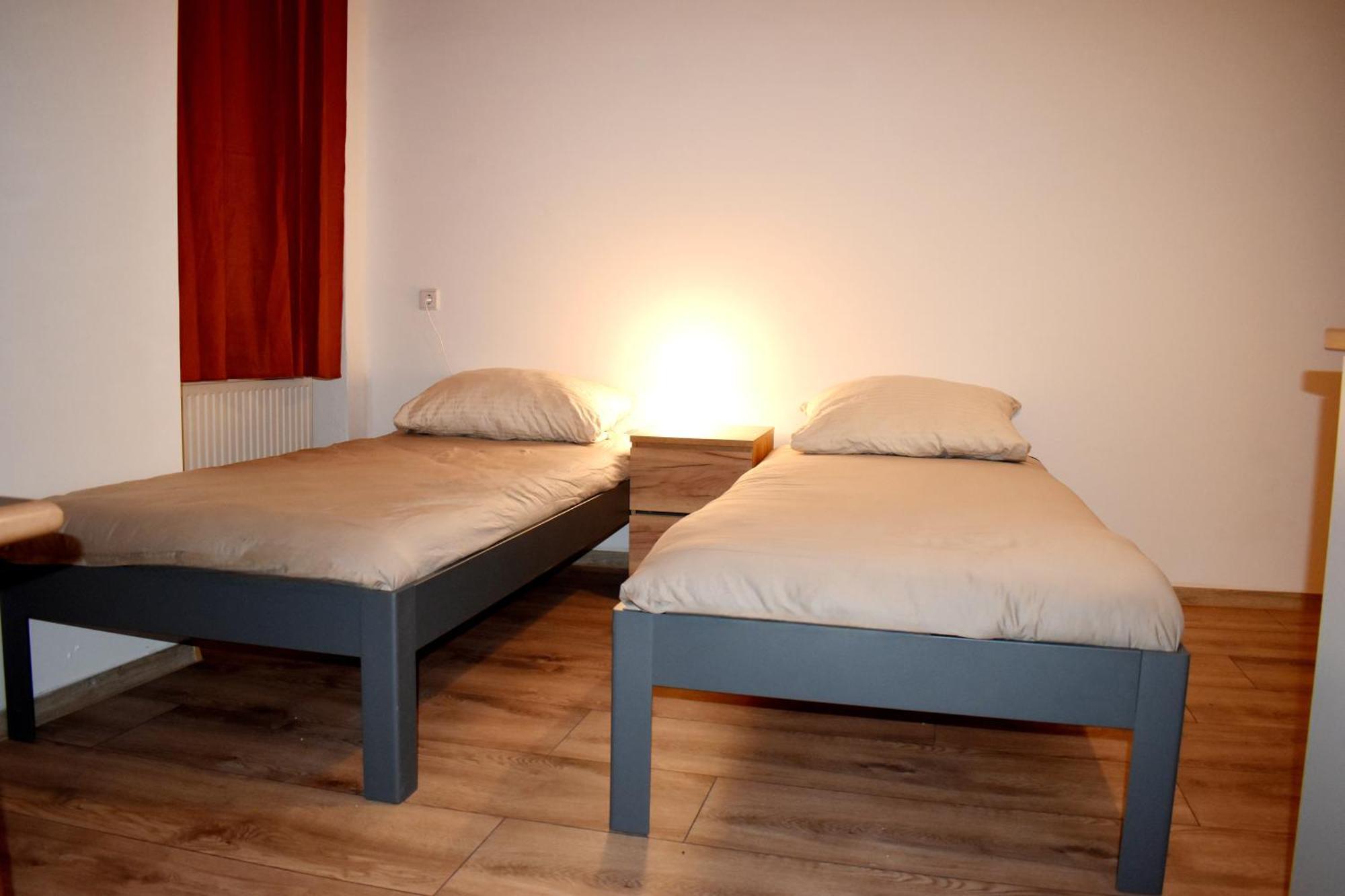 Hotel New Town Dresden Dış mekan fotoğraf