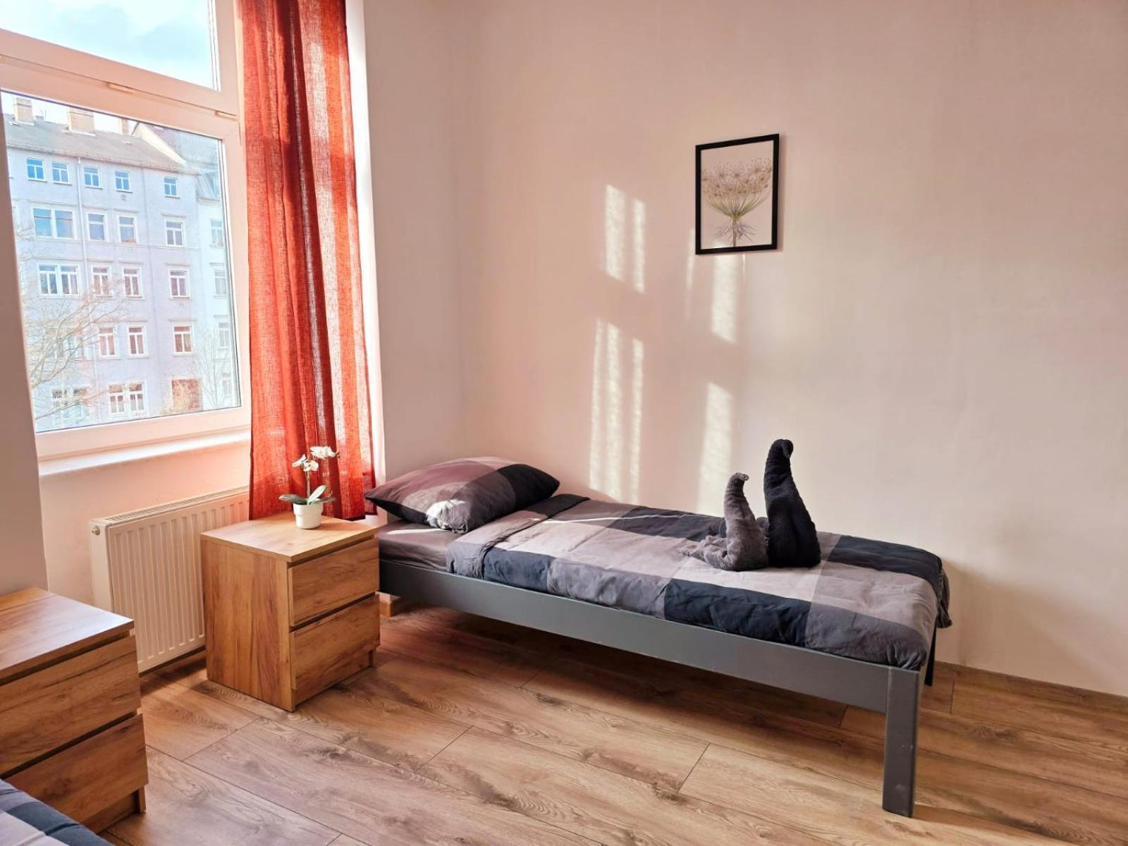 Hotel New Town Dresden Dış mekan fotoğraf