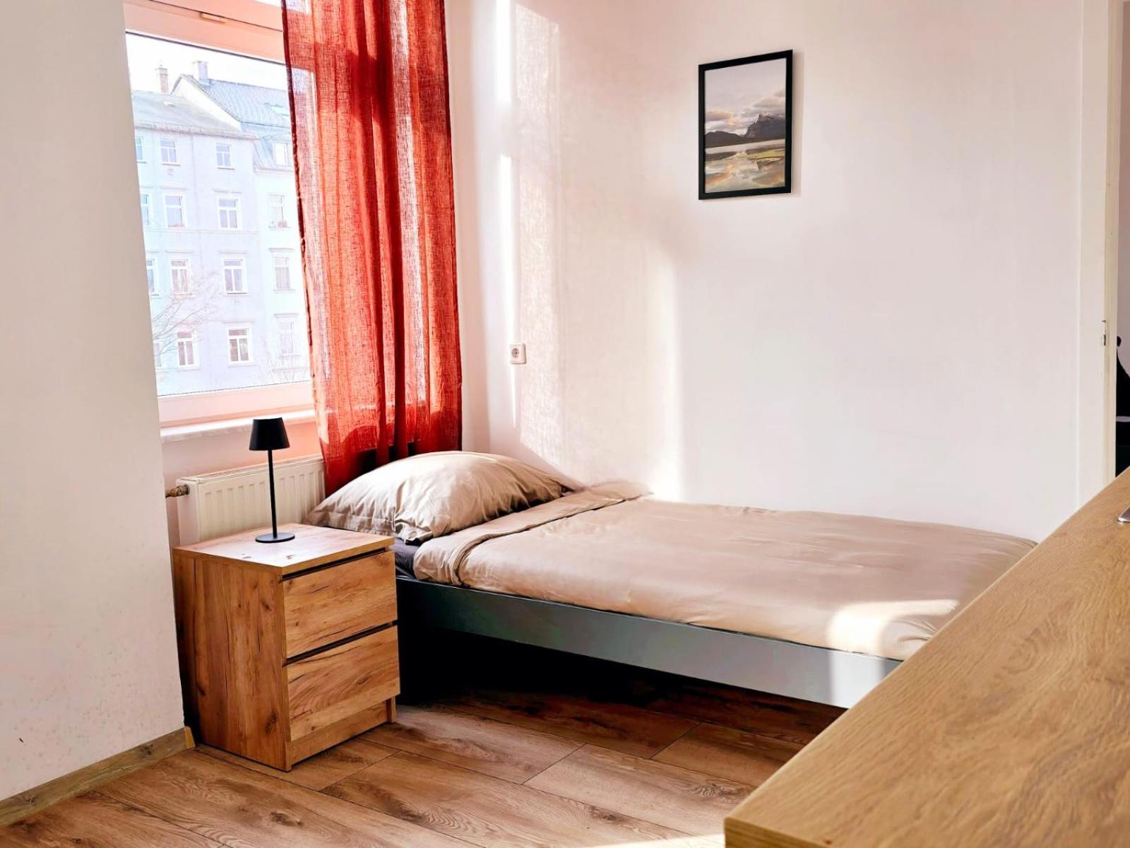 Hotel New Town Dresden Dış mekan fotoğraf