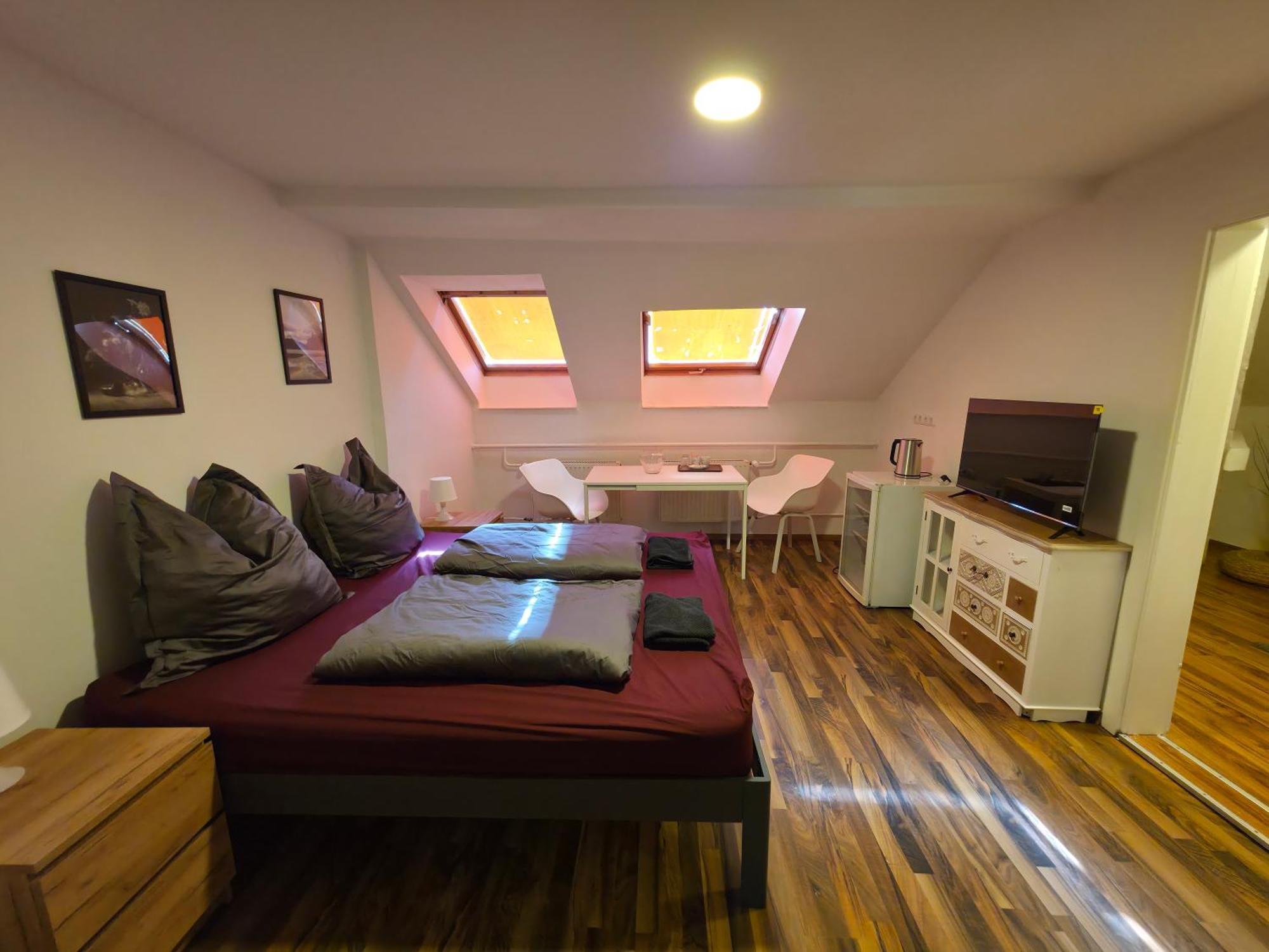 Hotel New Town Dresden Dış mekan fotoğraf