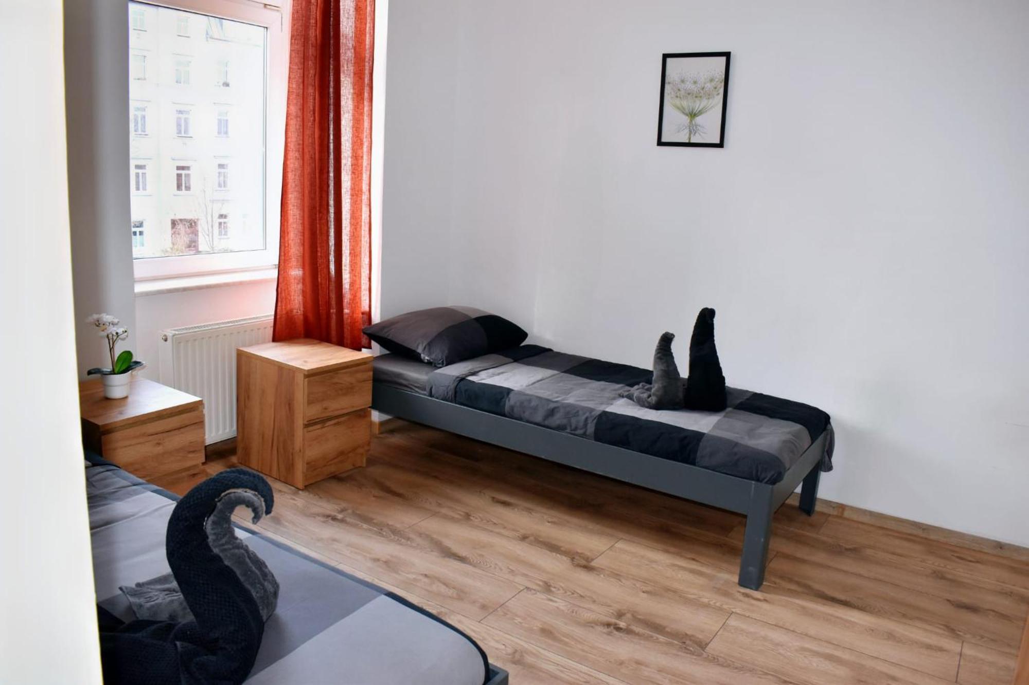 Hotel New Town Dresden Dış mekan fotoğraf